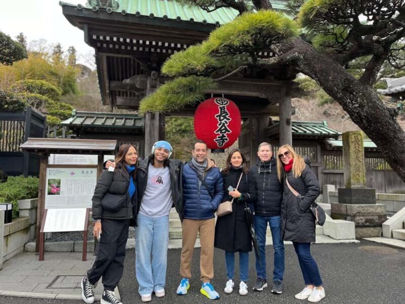 Tokyo 5hr Private Guided Tour and Batto (Sword) Experience - FAQ