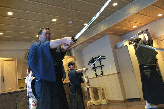 tokyo-5hr-private-guided-tour-and-batto-sword-experience