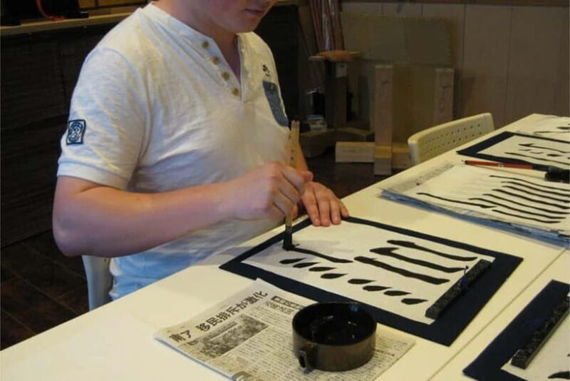 Tokyo 5hr Private Guided Tour & Calligraphy Experience - Frequently Asked Questions