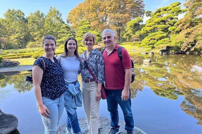 tokyo-5hr-private-guided-tour-calligraphy-experience