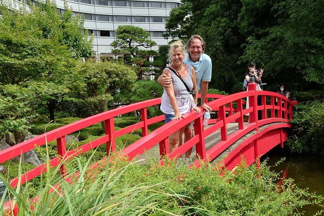 tokyo-5hr-private-guided-tour-calligraphy-experience