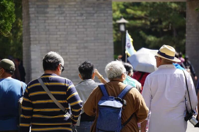 Tokyo: 6-Day Japan Tour with Hotels and Guide - What Makes This Tour Stand Out?