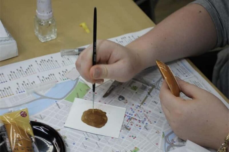 Tokyo 6-Hour Private Guided Tour & Kintsugi Experience - Practical Details and Tips