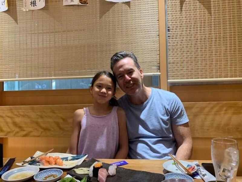 Tokyo 6 hr Private Guided Tour & Samurai Sword Experience - Introduction