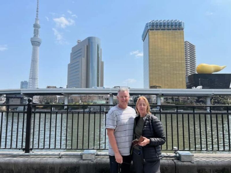 Tokyo 6 hr Private Guided Tour & Samurai Sword Experience - FAQ