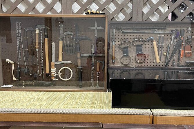 tokyo-60-min-samurai-ninja-hands-on-seminar-for-history-lovers