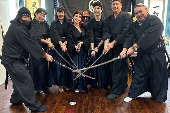 tokyo-60-min-samurai-ninja-hands-on-seminar-for-history-lovers