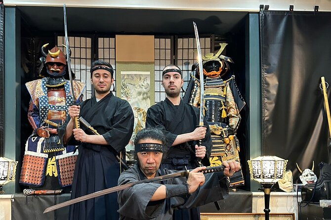 tokyo-60-min-samurai-ninja-hands-on-seminar-for-history-lovers