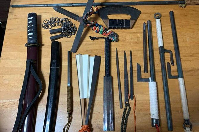 tokyo-60-min-samurai-ninja-hands-on-seminar-for-history-lovers