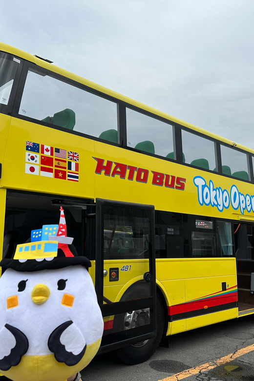 tokyo-60min-panoramic-open-top-bus-tour-with-audio-guide