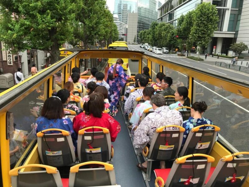 tokyo-60min-panoramic-open-top-bus-tour-with-audio-guide