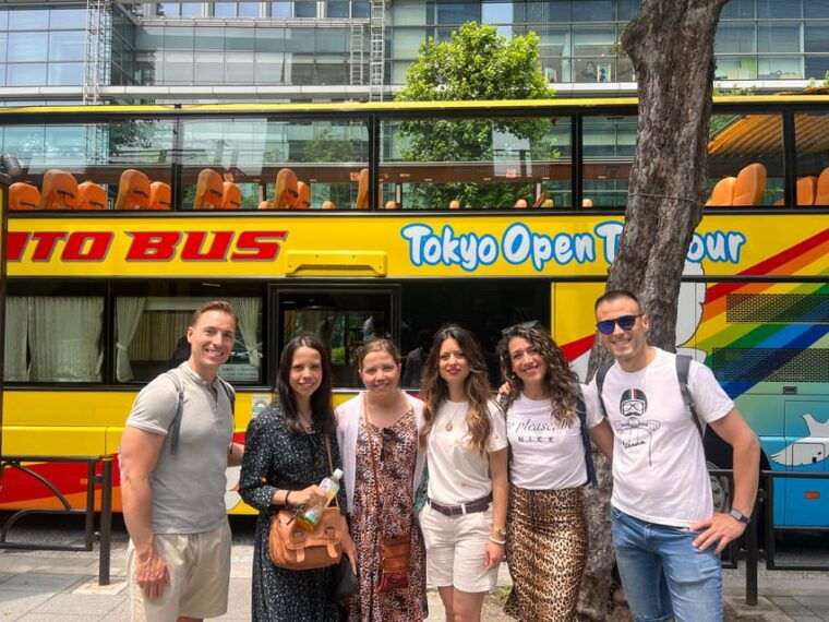 tokyo-60min-panoramic-open-top-bus-tour-with-audio-guide