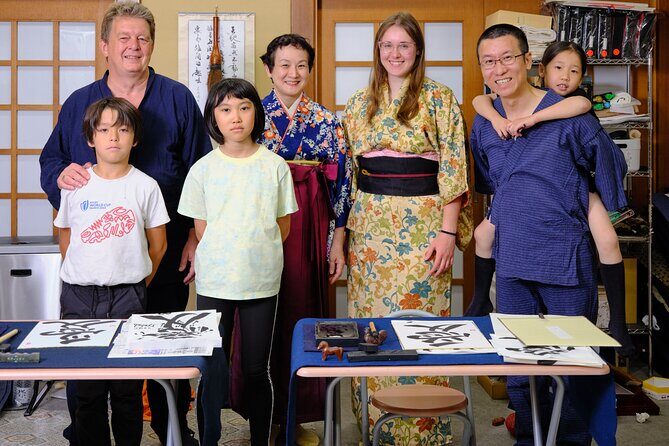 Tokyo 6hr Private Guided Tour and Calligraphy & Origami - Exploring the Itinerary: What You Can Expect
