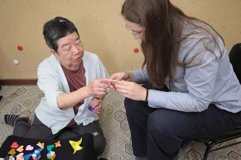 Tokyo 6hr Private Guided Tour and Calligraphy & Origami - Who Would Love This Tour?