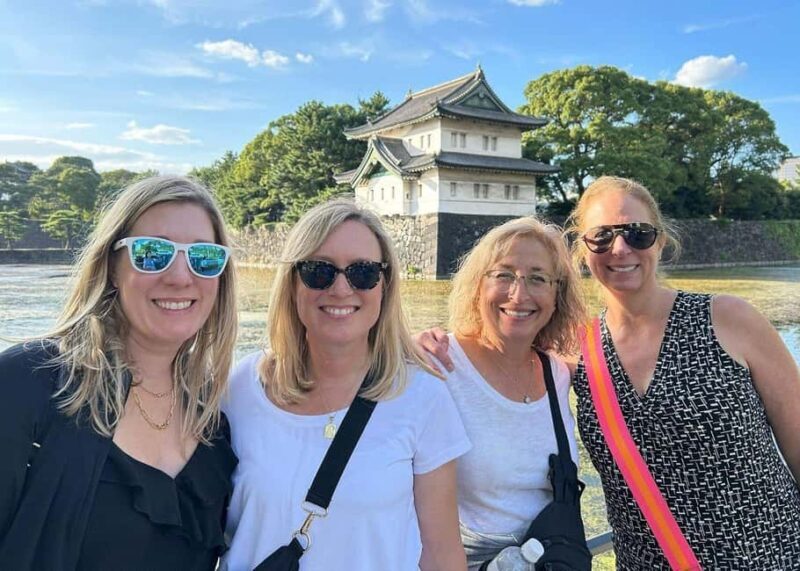 Tokyo 6hr Private Guided Tour and Gyudon Cooking Experience - Introduction