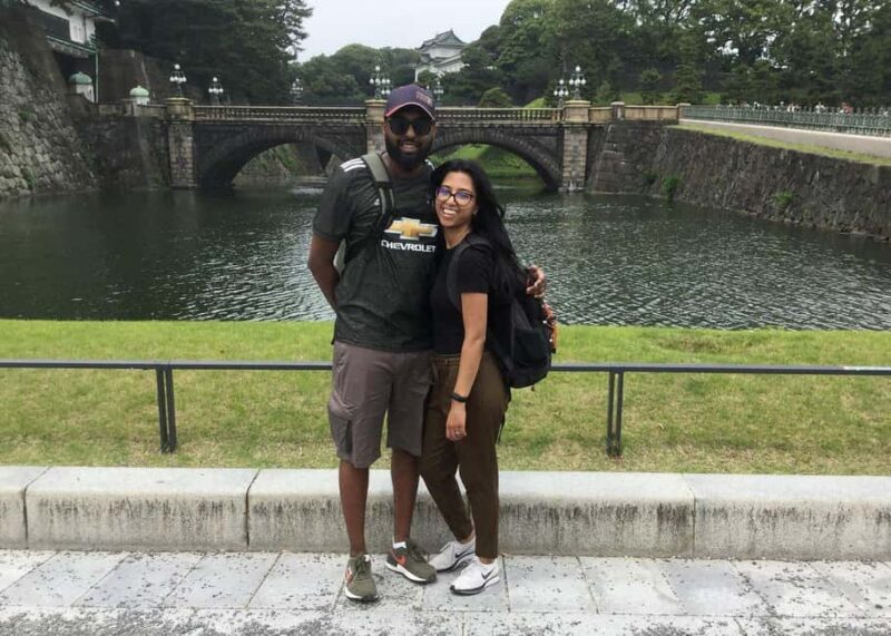 Tokyo 6hr Private Guided Tour and Gyudon Cooking Experience - The Practical Details