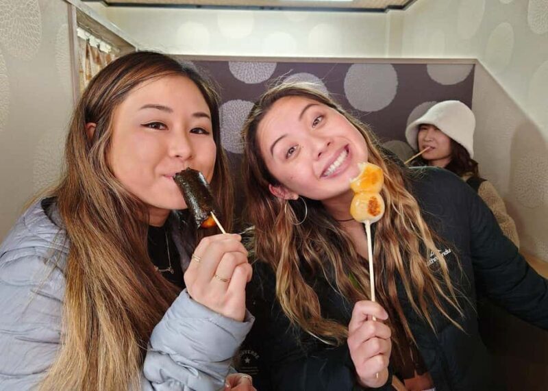 Tokyo 6hr Private Guided Tour and Gyudon Cooking Experience - Who This Tour Is Best For