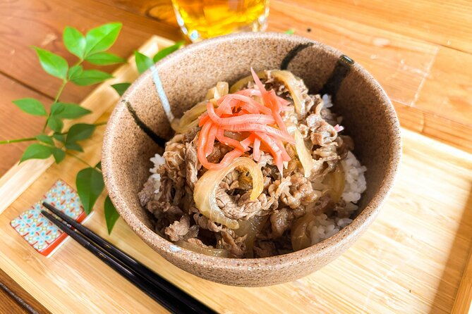 tokyo-6hr-private-guided-tour-and-gyudon-cooking-experience