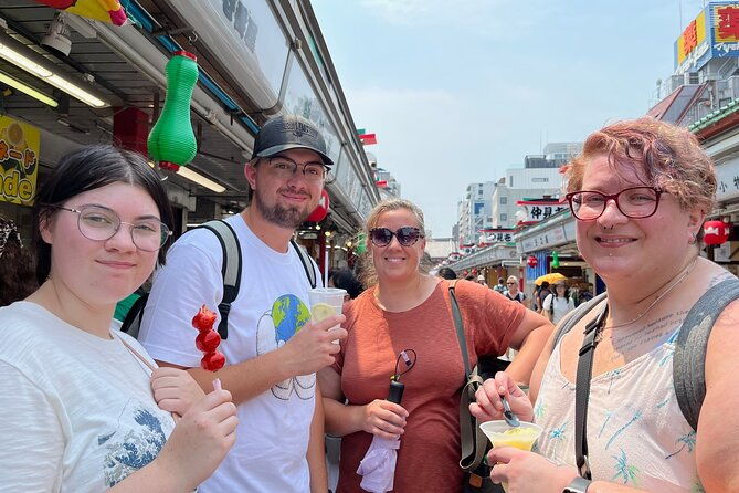 tokyo-6hr-private-guided-tour-and-gyudon-cooking-experience