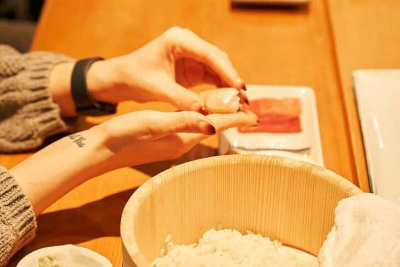 Tokyo 6hr Private Guided Tour and Sushi Making Experience - Final thoughts
