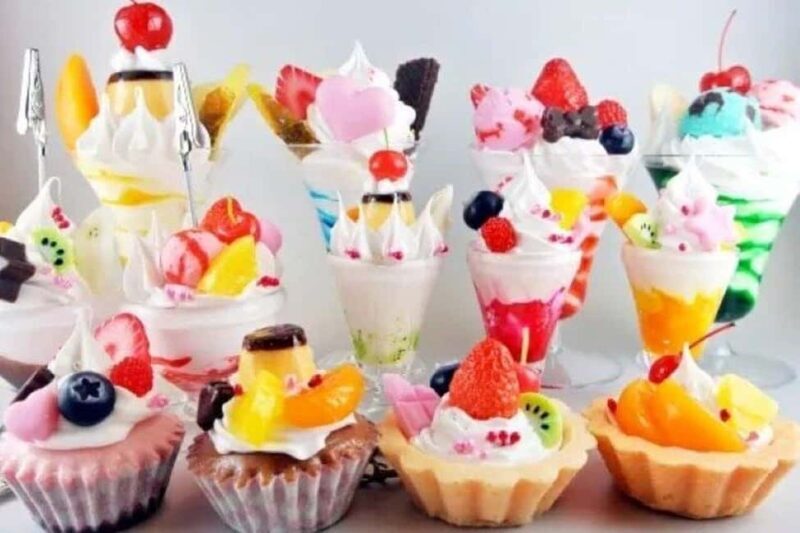 Tokyo 6hr Private Guided Tour & Fake Food Sample Making - An In-Depth Look at Tokyo’s Private Guided Tour & Fake Food Workshop