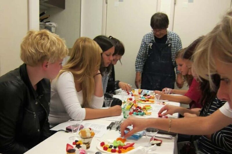 Tokyo 6hr Private Guided Tour & Fake Food Sample Making - FAQs