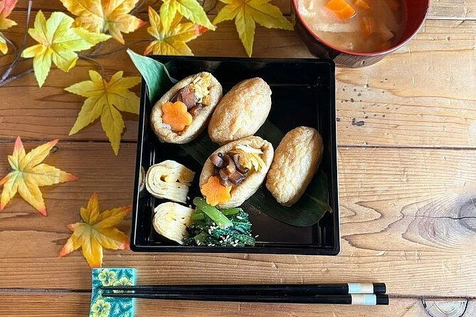 tokyo-6hr-private-guided-tour-inari-sushi-making-experience