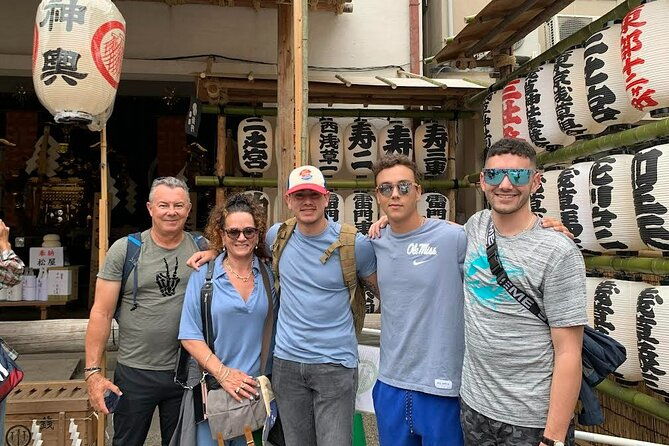 tokyo-6hr-private-guided-tour-inari-sushi-making-experience