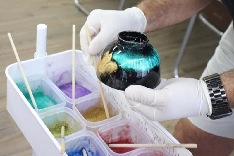 Tokyo 6hr Private Guided Tour & Maki-e Experience - Who Will Love This Tour?