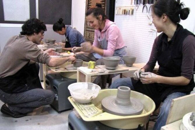 tokyo-6hr-private-guided-tour-pottery-making-experience