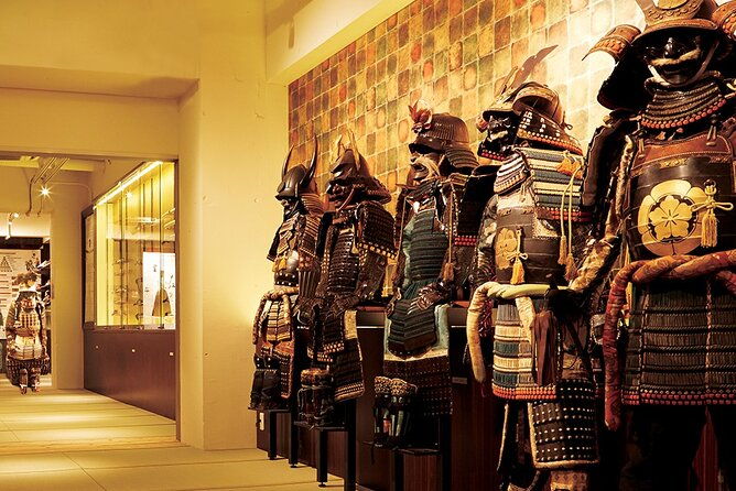 tokyo-6hr-private-guided-tour-samurai-ninja-experience