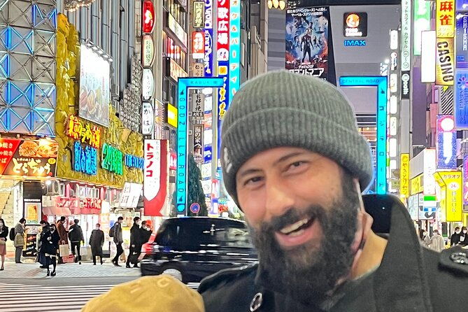 tokyo-6hr-private-guided-tour-samurai-ninja-experience