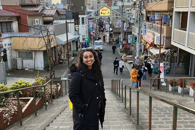 tokyo-6hr-private-guided-tour-samurai-ninja-experience