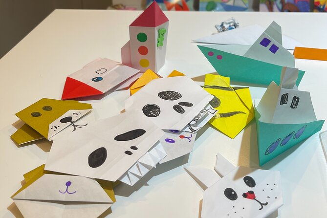 tokyo-6hr-private-guided-tour-tablet-guided-origami-experience