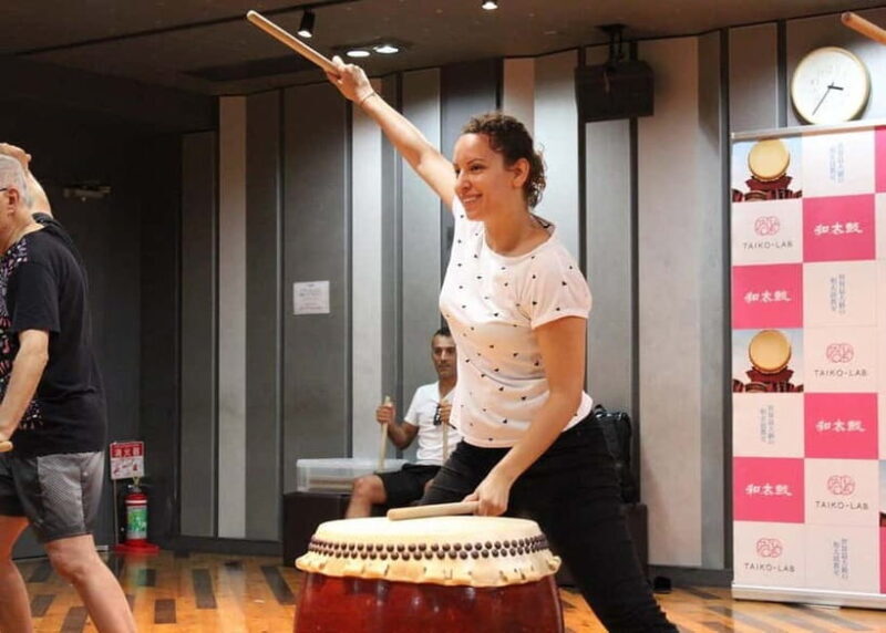 Tokyo 6hr Private Guided Tour & Wadaiko Drumming Experience - Why This Tour Stands Out