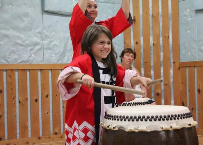 Tokyo 6hr Private Guided Tour & Wadaiko Drumming Experience - Practical Details and Considerations