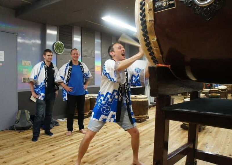 Tokyo 6hr Private Guided Tour & Wadaiko Drumming Experience - Who Is This Tour Best For?