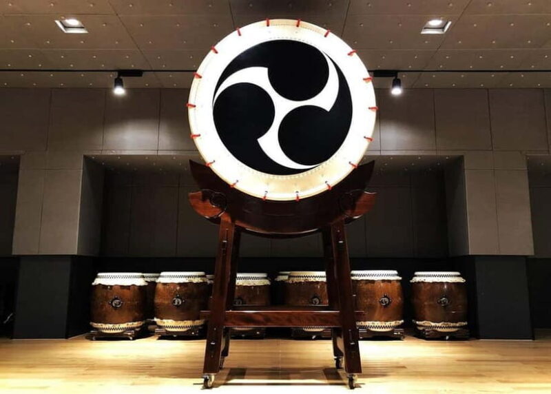 Tokyo 6hr Private Guided Tour & Wadaiko Drumming Experience - Final Thoughts