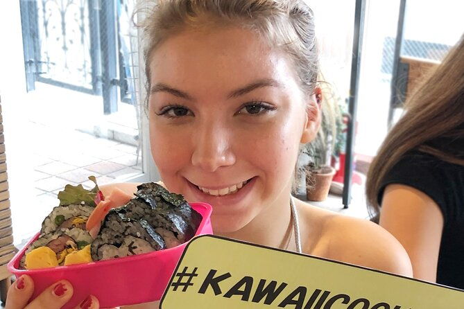tokyo-6hr-private-tour-kawaii-japanese-bento-making-experience