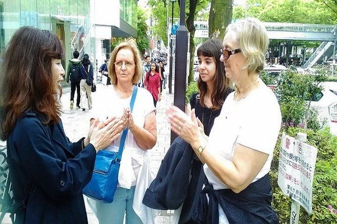 tokyo-6hr-private-tour-with-licensed-guide-bus-max-15-pax