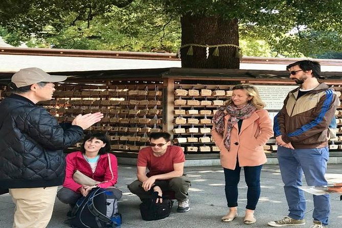 tokyo-6hr-private-tour-with-licensed-guide-bus-max-15-pax