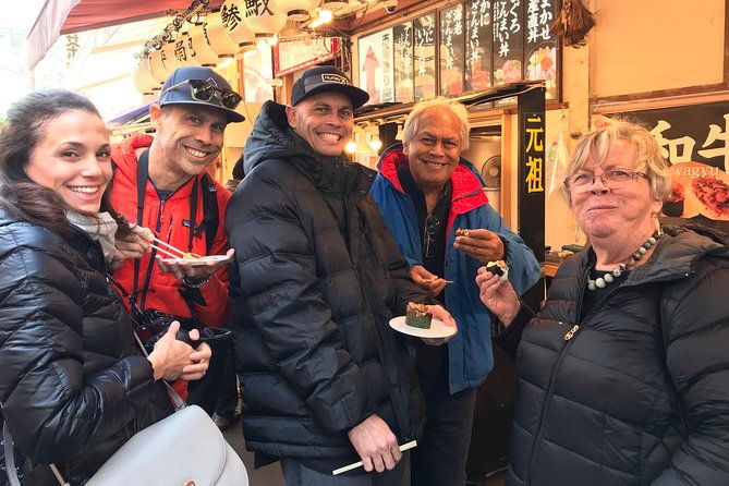 tokyo-6hr-private-tour-with-licensed-guide-max-15-persons