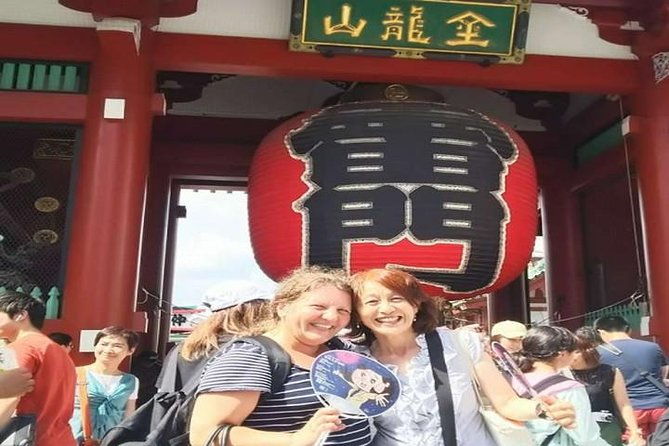 tokyo-6hr-private-tour-with-licensed-guide-max-15-persons