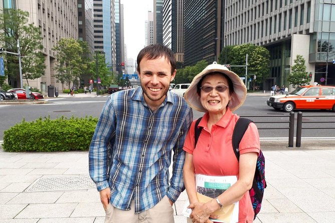 tokyo-6hr-private-tour-with-licensed-guide-max-15-persons