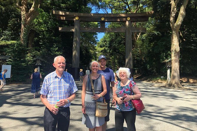 tokyo-6hr-private-tour-with-licensed-guide-max-15-persons