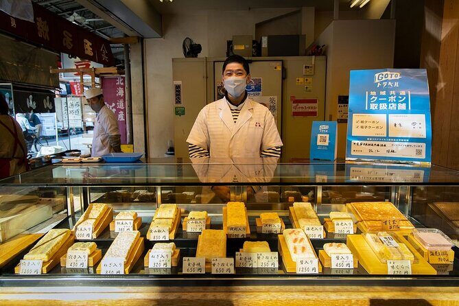 Tokyo 8 Hour Senso-ji & Tsukiji Outer Market & Ginza Private Tour - FAQ