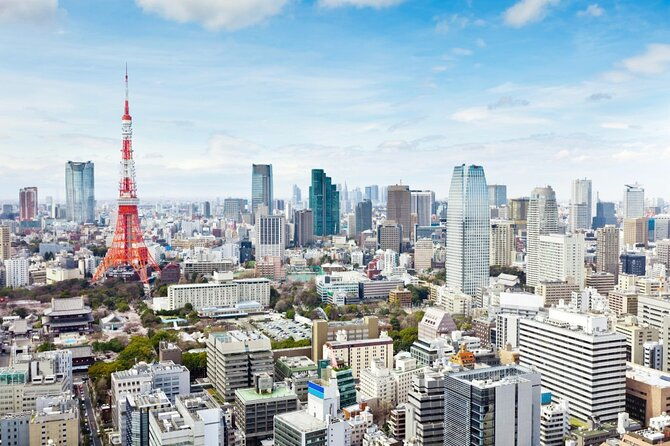 tokyo-8hr-private-tour-with-government-licensed-guide