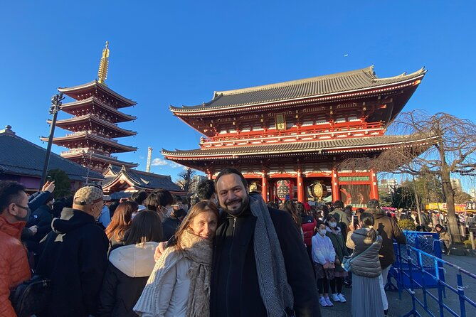 tokyo-8hr-private-tour-with-government-licensed-guide