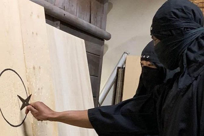 tokyo-90-min-shinobi-samurai-premium-experience-ninjaclan-dojo