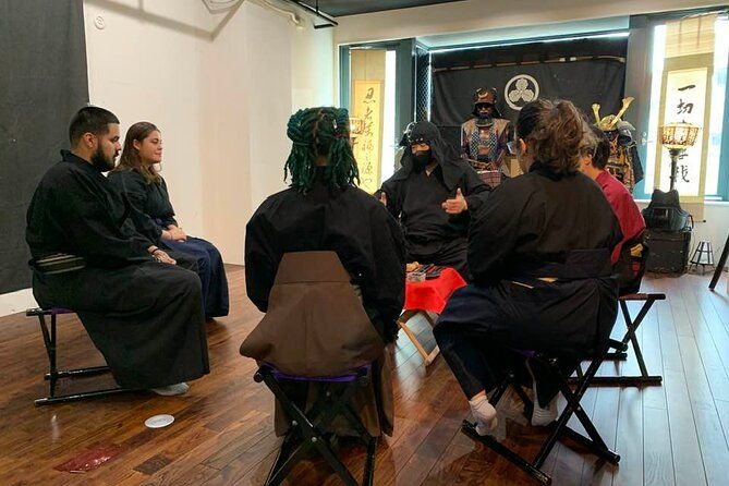 tokyo-90-min-shinobi-samurai-premium-experience-ninjaclan-dojo